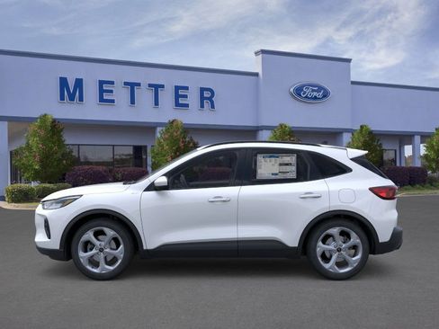 New 2026 Ford Escape ST-Line Select w/ Tech Pack #2 image 4