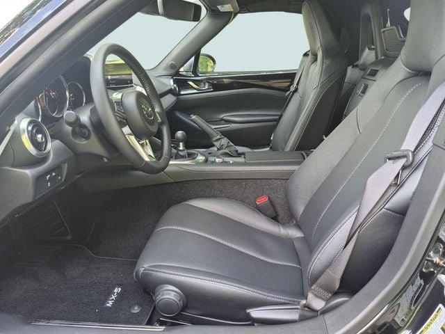 New 2026 MAZDA MX-5 Miata Grand Touring RWD image 11