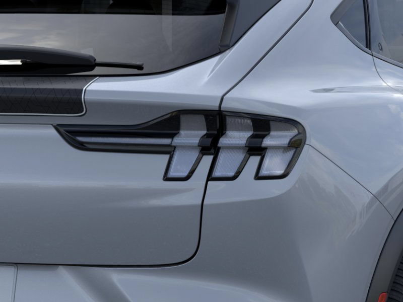 New 2025 Ford Mustang Mach-E GT AWD/4WD image 41