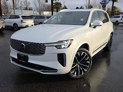 New 2026 Volvo XC90 B6 Plus w/ Protection Package Premier