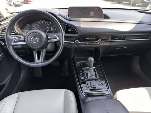 Used 2023 MAZDA CX-30 AWD 2.5 S w/ Preferred Package image 14