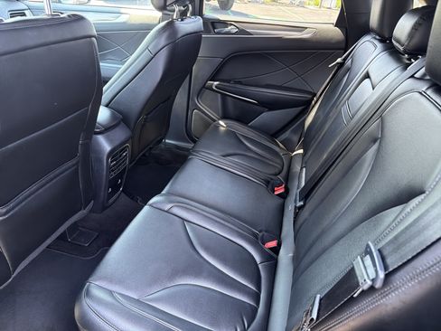 Used 2019 Lincoln MKC Premiere AWD/4WD image 10
