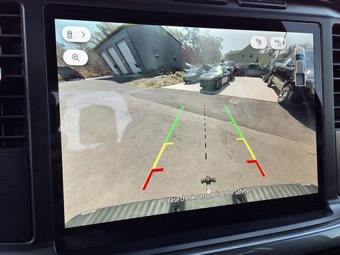 Used 2024 Ford F150 STX w/ Equipment Group 201A FX4 image 24