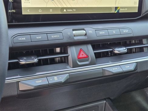 New 2025 Kia K4 GT-Line w/ GT-Line Sunroof Package image 16