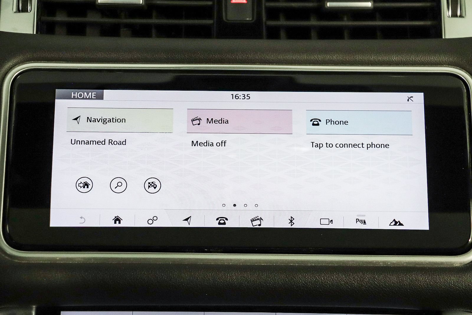 Used 2019 Land Rover Range Rover Sport HSE AWD/4WD image 15