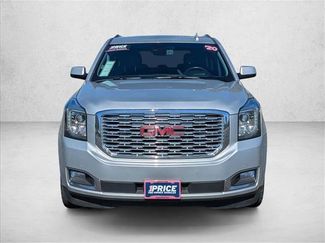 Used 2020 GMC Yukon Denali w/ Denali Ultimate Package AWD/4WD video 2