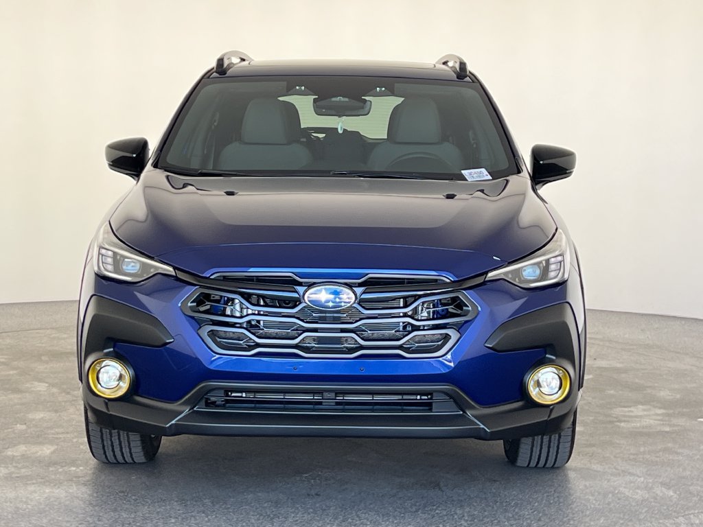 New 2026 Subaru Crosstrek 2.5i Sport AWD/4WD image 10