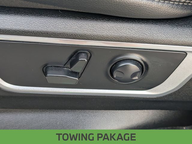 Used 2023 RAM 1500 Laramie AWD/4WD image 15