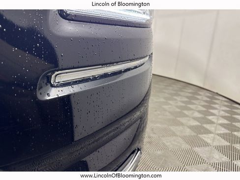 Certified 2022 Lincoln Nautilus Reserve w/ Equipment Group 201A image 16