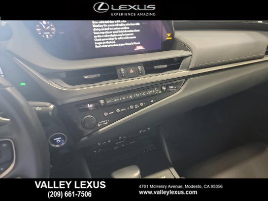 Used 2019 Lexus ES 300h w/ Premium Package FWD image 5