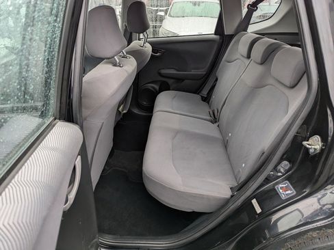 Used 2009 Honda Fit image 12