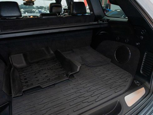 Used 2019 Jeep Grand Cherokee SRT AWD/4WD image 28