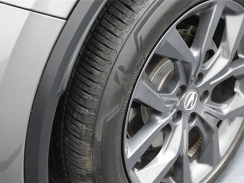 Certified 2024 Acura MDX A-Spec AWD/4WD image 13