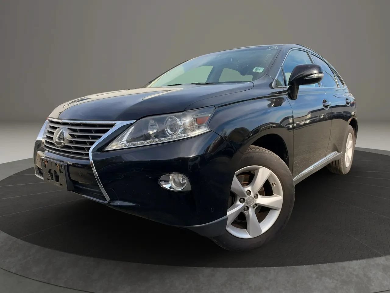 Used 2015 Lexus RX 350 AWD image 1