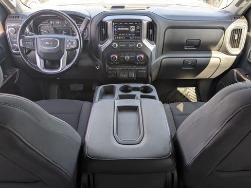 Used 2021 GMC Sierra 1500 SLE w/ Preferred Package AWD/4WD image 32