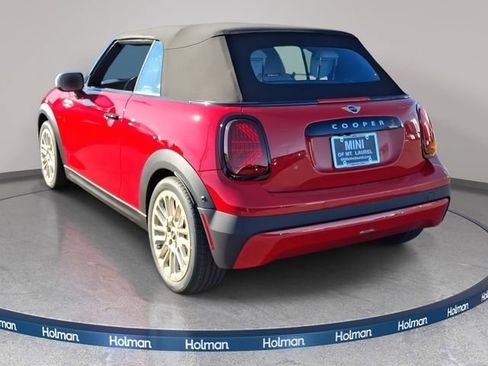 New 2026 MINI Cooper S FWD image 4