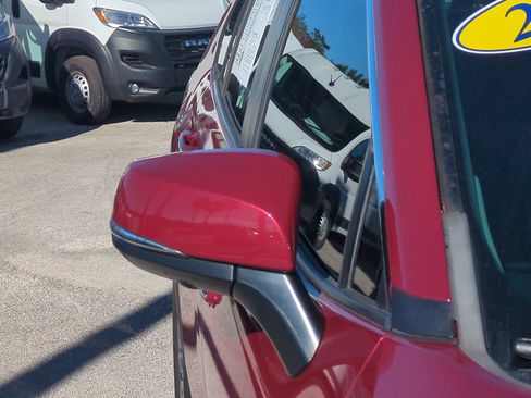 Used 2021 Toyota RAV4 Limited image 11