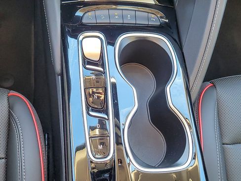 Used 2023 Buick Envision Essence w/ Sport Touring Package image 14