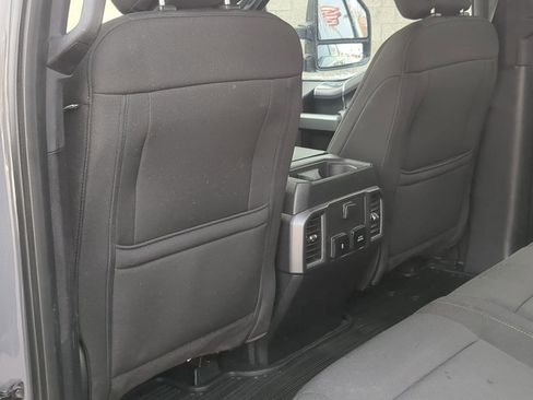 Used 2018 Ford F150 XLT w/ Equipment Group 302A Luxury image 24