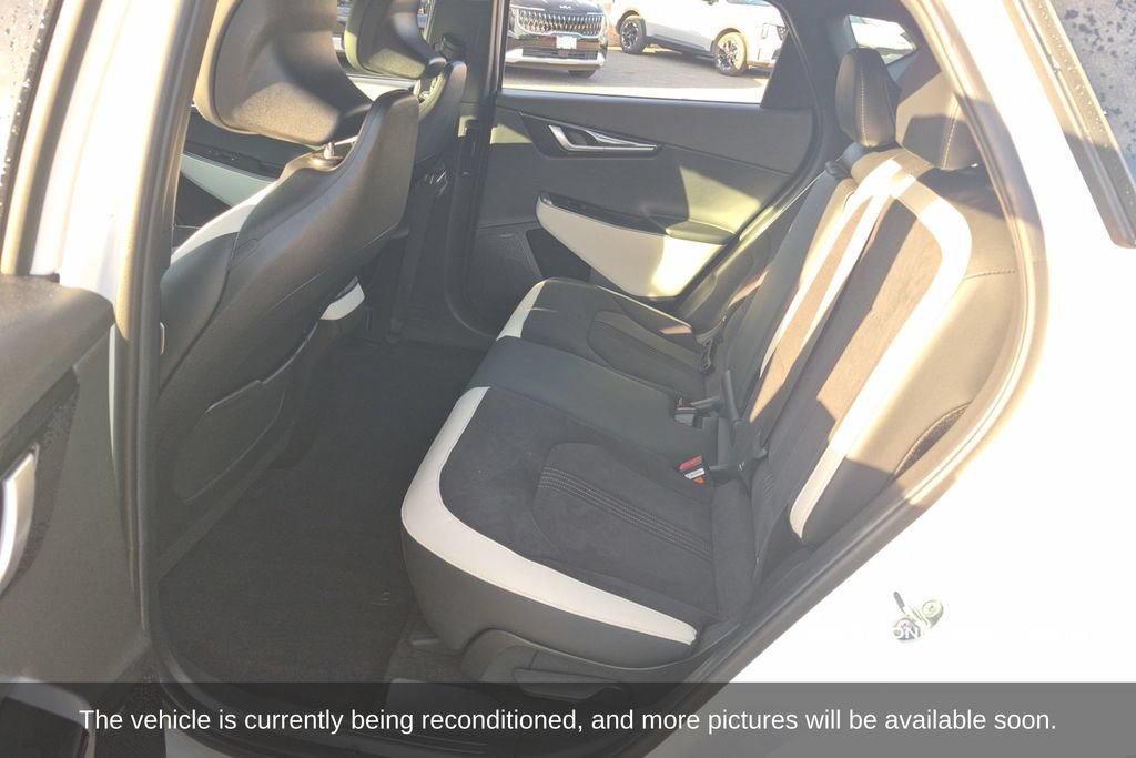 Used 2023 Kia EV6 GT-Line w/ GT-Line Suede Seat Package AWD/4WD image 12