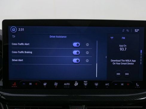 Used 2023 Ford Escape ST-Line w/ Tech Pack #1 image 26