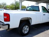 Used 2013 Chevrolet Silverado 2500 W/T image 3