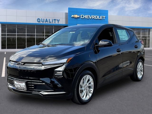 Used 2027 Chevrolet Bolt LT w/ Comfort Package FWD image 2