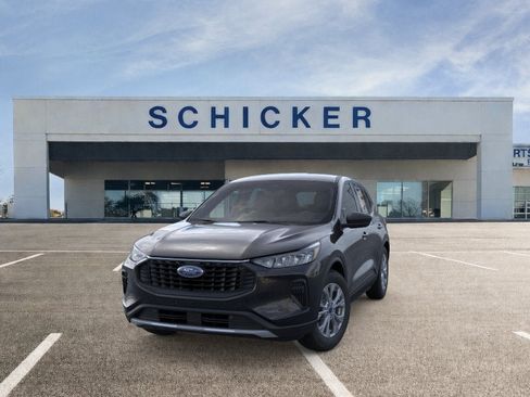 New 2026 Ford Escape Active w/ Cold Weather Package image 2