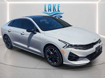 Used 2023 Kia K5 GT-Line