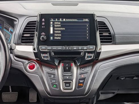 Used 2024 Honda Odyssey Sport image 19