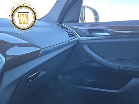 Used 2023 BMW X3 xDrive30i w/ Convenience Package image 33