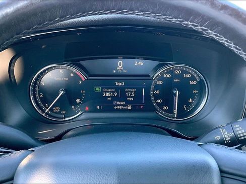 Used 2020 Cadillac XT6 Premium Luxury image 20