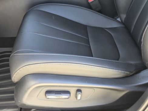 Used 2026 Acura ADX AWD image 16