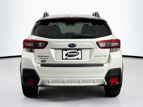 Used 2020 Subaru Crosstrek 2.0i Premium image 10