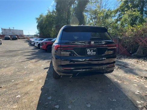 New 2026 Buick Enclave Sport Touring w/ Power Package image 7