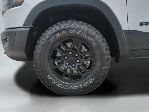Used 2025 RAM 1500 Rebel w/ Rebel Level 1 Equipment Group AWD/4WD image 27