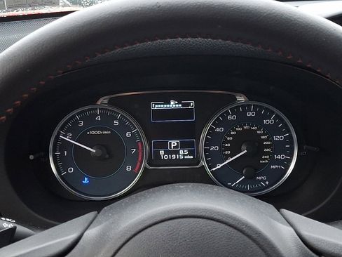 Used 2017 Subaru Crosstrek 2.0i Premium w/ Special Edition image 20