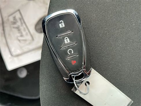 Used 2023 Chevrolet TrailBlazer LT w/ Convenience Package image 32