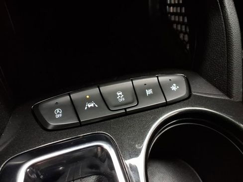 Certified 2023 Chevrolet TrailBlazer ACTIV w/ Convenience Package image 13