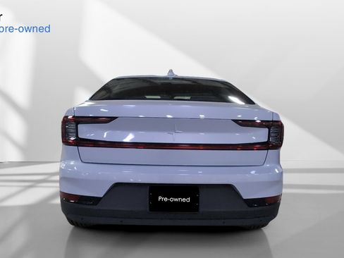Certified 2024 Polestar Polestar 2 AWD/4WD image 4