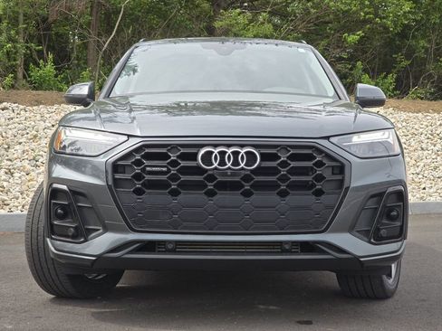 Used 2023 Audi Q5 2.0T Premium Plus AWD/4WD image 28