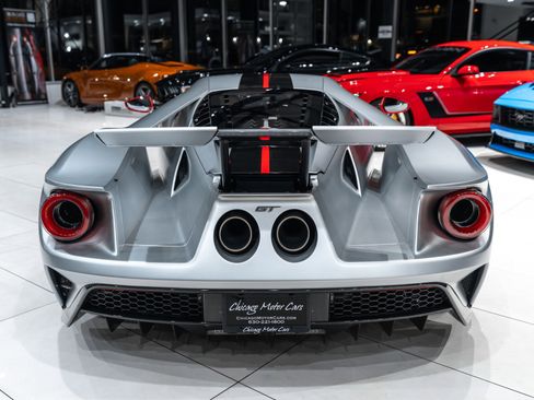 Used 2019 Ford GT image 4