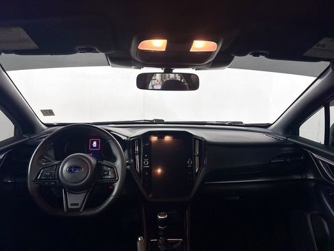 Used 2024 Subaru WRX image 12