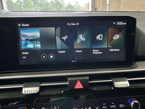 New 2026 Kia Sportage X-Line image 12