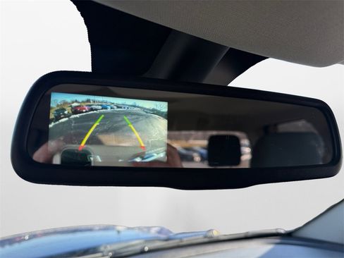 Certified 2018 RAM 1500 Express image 13