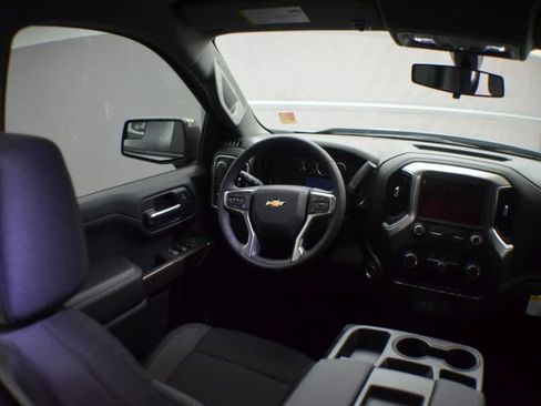 Used 2019 Chevrolet Silverado 1500 LT w/ Texas Edition RWD image 13