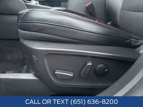 Used 2023 Ford Escape ST-Line w/ Tech Pack #1 image 27