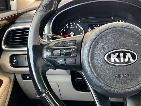 Used 2016 Kia Sorento EX AWD/4WD image 10