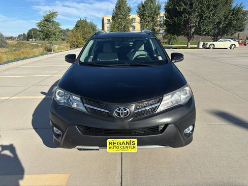 Used 2015 Toyota RAV4 XLE image 8