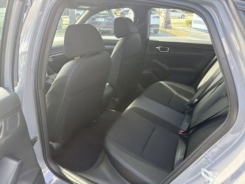 New 2026 Honda Civic Sport image 26